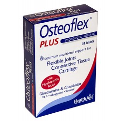 OSTEOFLEX PLUS 30COMP HEALTHAID