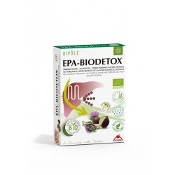 EPA-BIODETOX 20 AMP BIOPOLE