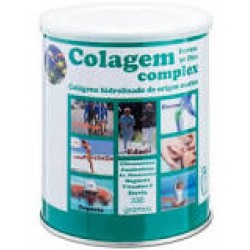 COLAGEM COMPLEX 330GR DIS