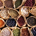 Legumbres